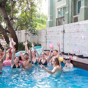 Revolution Khao San By The Bliss