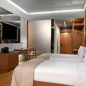 Suite premium con 2 camere da letto con letto queen size
